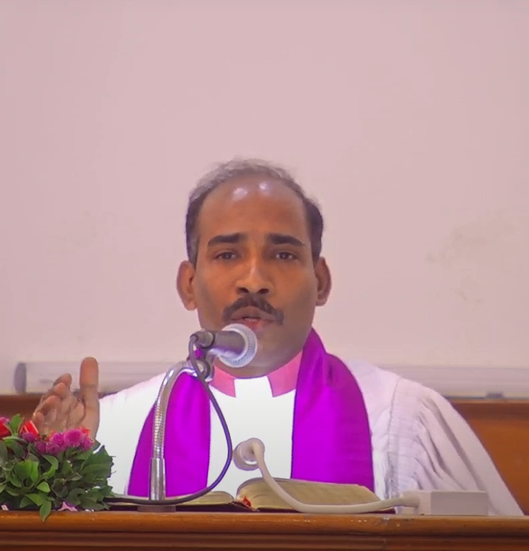 TAMIL NEW YEAR SUNDAY (Sermon) | Rev. Y. Emil Jebasingh | 06/04/2025